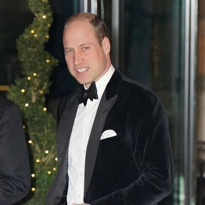 El regreso del Príncipe Guillermo a los actos oficiales tras los problemas de salud de Kate Middleton
