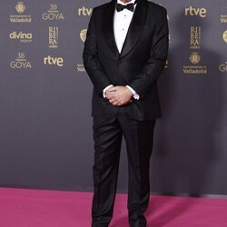 José Coronado, en la alfombra roja de los Premios Goya 2024