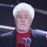 Pedro Almodóvar en la gala de los Premios Goya 2024