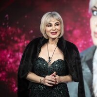 Ana María Aldón tras su expulsión en la gala 6 de 'GH DÚO 2'