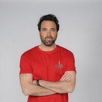 Foto oficial de Javier Ungría como concursante de 'Supervivientes 2024'