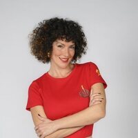 Foto oficial de Rocío Madrid como concursante de 'Supervivientes 2024'