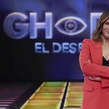 Elena Rodríguez en la segunda final de 'GH DÚO 2'