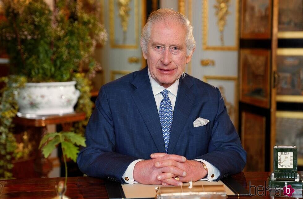 El Rey Carlos III en su discurso por el Día de la Commonwealth 2024