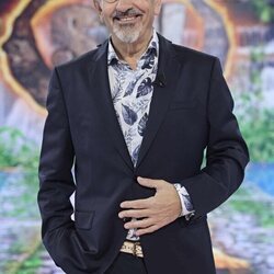 Carlos Sobera en el primer 'Tierra de Nadie' de 'SV 2024'