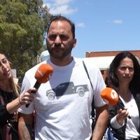 Antonio Tejado consigue la libertad provisional y sale de prisión