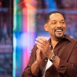 Will Smith regresa a 'El Hormiguero'