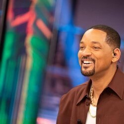 Will Smith visita de nuevo 'El Hormiguero'