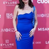 Nuria Uriel en la Cuore Summer Party 2024