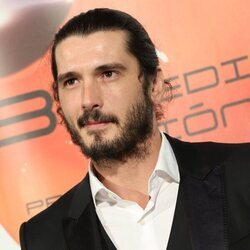 Yon González en la 32 Edición de los Premios Actores y Actrices