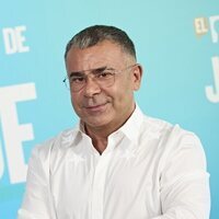 Jorge Javier Vázquez en la presentación de 'El diario de Jorge'