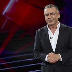 Jorge Javier Vázquez posa como presentador de 'Gran Hermano 2024'