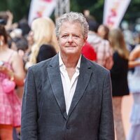 Juan Luis Cano en la presentación de 'MasterChef Celebrity 9' en el FesTVal de Vitoria