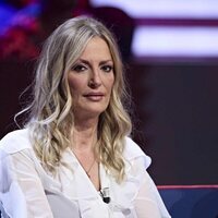 María José Galera durante el primer debate de 'Gran Hermano 2024'