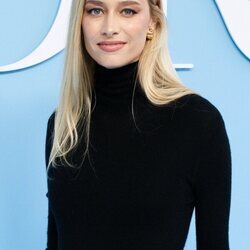 Beatrice Borromeo en el desfile de Dior en París