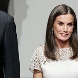 La Reina Letizia en los Premios Nacionales de la Cultura 2022 y 2023