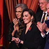 Kate Middleton y el Príncipe Guillermo en el Festival Anual del Recuerdo de la Legión Real Británica 2024