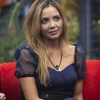 Daniela en la gala 11 de 'Gran Hermano 2024'