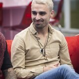 Jorge en la gala 11 de 'Gran Hermano 2024'