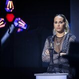 Violeta en la gala de los poderes de 'Gran Hermano 2024'