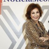 Ana Rosa Quintana en la XX edición de Los Mejores de PR, premios de PR Noticias