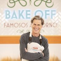 Mark Vanderloo, concursante de 'Bake Off: famosos al horno 2'