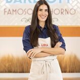 Lidia Torrent, concursante de 'Bake Off: famosos al horno 2'