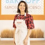 Nagore Robles, concursante de 'Bake Off: famosos al horno 2'