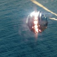 Fotograma de la película 'Battleship'