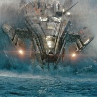 Escena de la película 'Battleship'