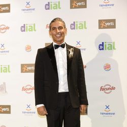 Pitingo en los Premios Cadena Dial 2011