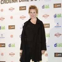 Carolina Ferre en los Premios Cadena Dial 2011