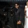 Robert Downey Jr. y Gwyneth Paltrow en la ceremonia de entrega de los Oscar 2012