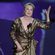 Meryl Streep recoge su Oscar 2012 a la Mejor Actriz
