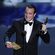 Jean Dujardin recoge su Oscar 2012 como Mejor Actor Principal