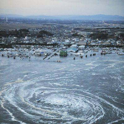 Terremoto y Tsunami de Japón de 2011