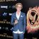 Cody Simpson en el estreno de 'Los juegos del hambre' en Los Ángeles