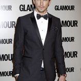 Adam Senn en la décima edición de los Premios Glamour