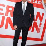Eugene Levy en el estreno de 'American Pie: El Reencuentro'