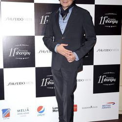 Boris Izaguirre en los Premios Shangay 2012