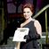 Paloma San Basilio recoge su galardón en los Premios Shangay 2012