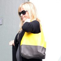 Reese Witherspoon no esconde su embarazo