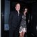 Bruce Willis acompañado de su mujer Emma Heming en West Hollywood