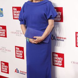 Catherine Deneuve premiada el los Chaplin Awards
