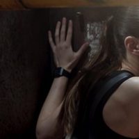 María Valverde a punto de escapar en el episodio final de 'La fuga'