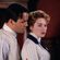 Kate Winslet y Billy Zane en 'Titanic'