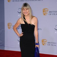 Catherine Hardwicke asiste a la gala de los BAFTA Brits