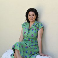 Luisa Martín participa en 'Marieta', el biopic de Rocío Dúrcal