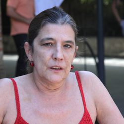 Belén Ordoñez recibe el alta tras una crisis respiratoria