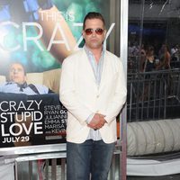 Stephen Baldwin en el estreno de 'Crazy, Stupid, Love' en Nueva York